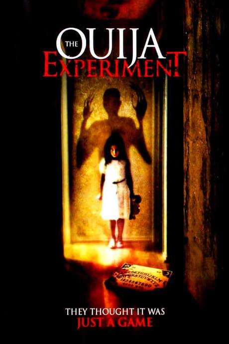 The Ouija Experiment